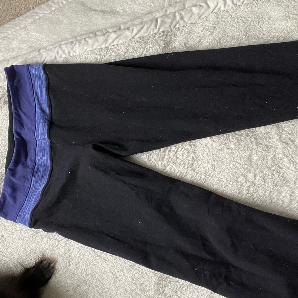 lululemon yoga pants